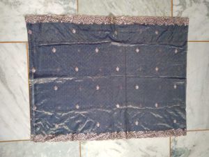 Garara Dupatta Set