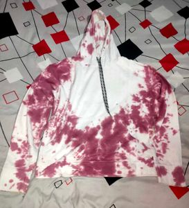Tie-Dye Hoodie