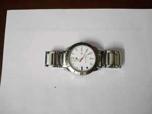 AUTHENTIC TOMMY HILFIGHER Watch