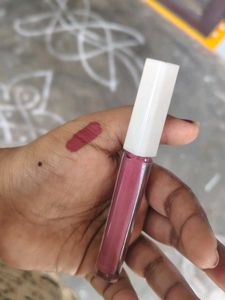 Just Herbs Liquid Lipstick