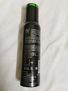 ROCK ON - IGNITE BODY SPRAY DEO (SEAL PACK NEW)