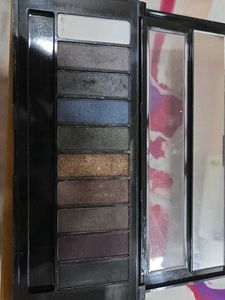ADS Eyeshadow Palette