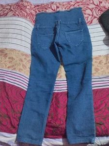 Women Jeans