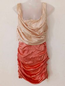 BODYCON DRESS