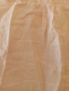 Jewel Changes Linen Shirt From Singapore