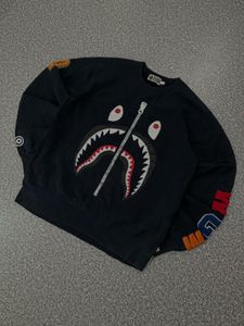BAPE Crewneck Sweatshirt