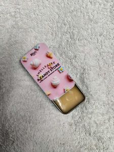 Blur Solid Perfume Smells like a Candy Store