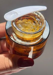 Medicube Deep Vita C Capsule Cream 55g