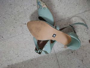 Elegant Heel
