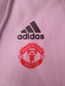 Adidas Men&#39;s Imported Hoodie