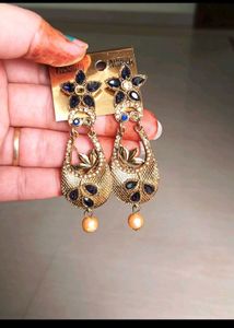Long Earrings