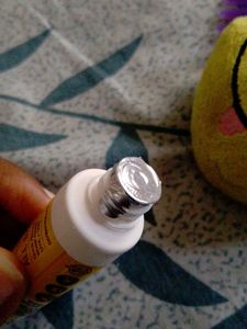 Glow &amp; Lovely Cream