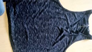 Combo Of Kurti And One Active Wear