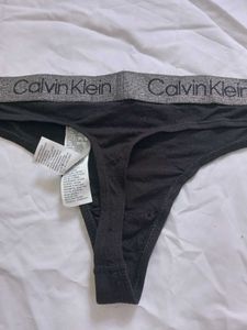 Calvin Klein Thong