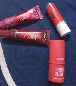 Zudio Combo Set Of 4