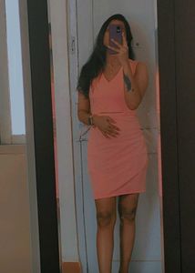 Bodycon Dress