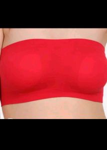 Comfortable Bra Without Step