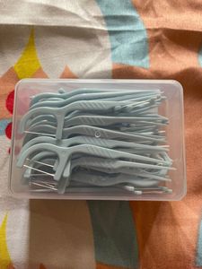 Unifloss (dental Floss)