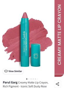 Parul Garg Lip Crayon 62iconic