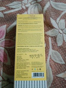 Dot &amp; Key Sunscreen SPF 50