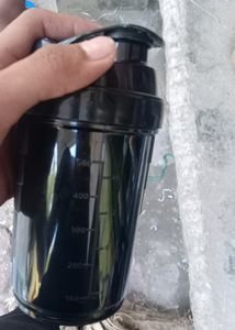 SPIDER BOTTLE