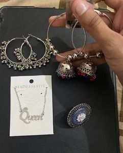 Jewellery Combo