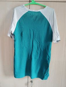 OVERSIZED TSHIRT -3 PCS