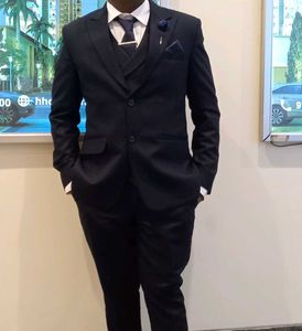 Elegant Three Piece Set