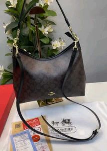 COACH LAUREL SHOULDER BAG LUXURY QUALITY