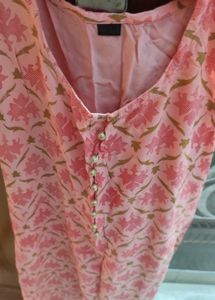 Combo/set Of 3 Top 1 Kurti