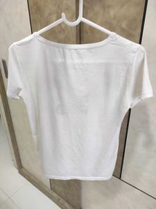 FLORAL T-SHIRT