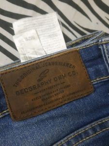Stylish Denim