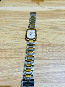 Titan Watch-men and women