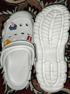 Crocs For Girls