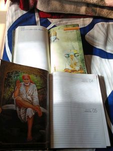 Sai Baba Religious Books