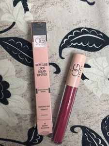 OG Beauty Lipstick berry blossom