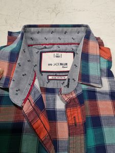 Shirt From Jade Blue