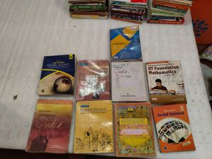 Textbooks Collection Tell Me Which One You Want