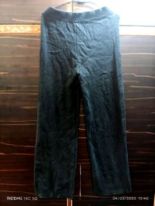 Woolen Pants