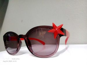 Star Accent Sunglasses