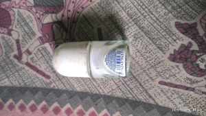 Nivea Natural Glow Deodorant