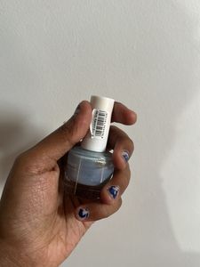 3 Set Of Nail Polish