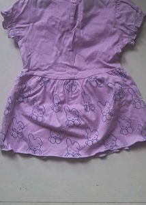 Baby Dress
