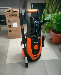 AGARO Royal High Pressure washer