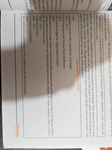 Social Science Class10 Vedantu Tatva Practice Book