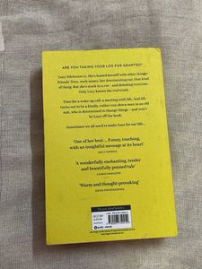 The Time of My Life - Cecelia Ahern