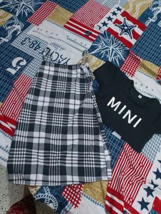Stylish Baby Girl Dress