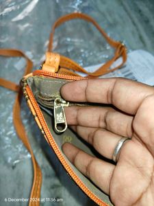 New Baggit Sling Bag