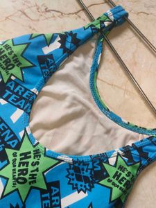 Swimsuit For Girls