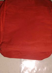 Sports Bag